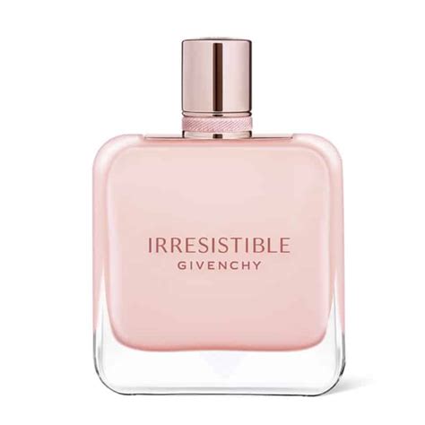 givenchy irresistible 2023|givenchy irresistible eau.